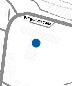Vorschau: Karte von IB Bildungszentrum Dresden Außenstelle