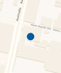 Vorschau: Karte von AU Center Heilbronn e.K.