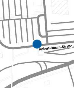 Vorschau: Karte von Schwieberd. Robert-Bosch-Str.