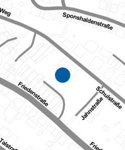 Vorschau: Karte von Kaybergschule Erlenbach