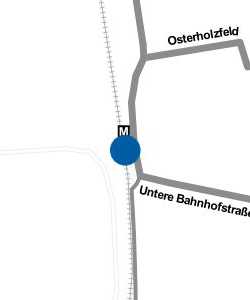 Vorschau: Karte von Großhelfendorf