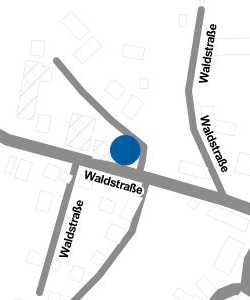 Vorschau: Karte von Raiffeisenbank Schwaben Mitte eG - Geschäftsstelle Kettershausen