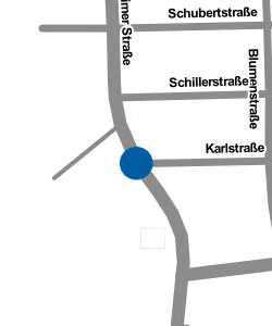 Vorschau: Karte von Gemmrigheim Papierfabrik