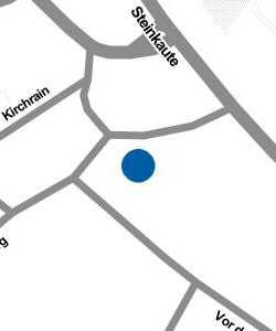 Vorschau: Karte von Fachklinik Richelsdorf