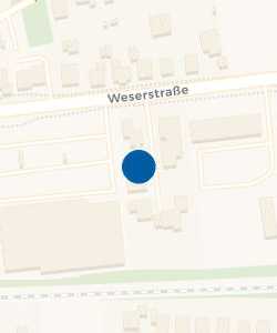 Vorschau: Karte von Otto Kiel Textilreinigung GmbH & Co. KG