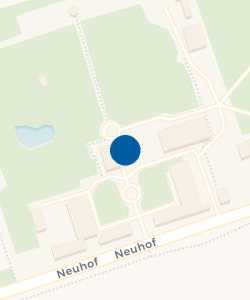 Vorschau: Karte von AMEOS Eingliederung Gut Neuhof Petershagen