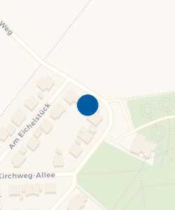 Vorschau: Karte von astrein Garten- und Landschaftspflege Florian Emmerich