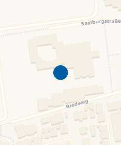Vorschau: Karte von Georg-Büchner-Gymnasium (GBG)