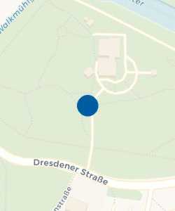 Vorschau: Karte von Kurpark