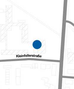 Vorschau: Karte von Sporthalle Wilhelm-Geibel-Schule