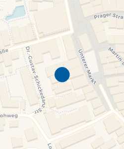 Vorschau: Karte von Modehaus am Markt - Hersbruck