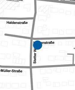 Vorschau: Karte von FMS - Fildermenue