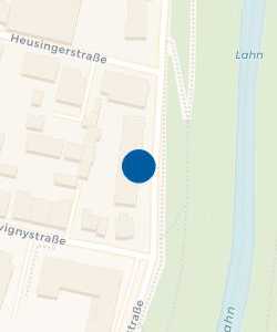Vorschau: Karte von Uferstraße 20
