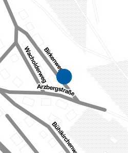 Vorschau: Karte von Zimmermann