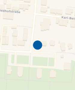 Vorschau: Karte von Gärtnerei Hünnefeld