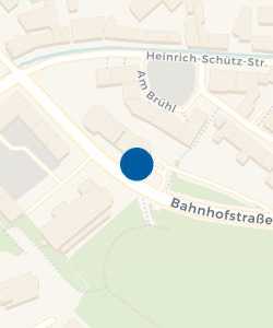 Vorschau: Karte von Aida Friseur-Kosmetik GmbH