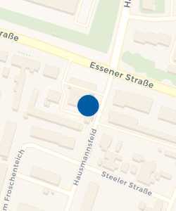 Vorschau: Karte von EnBw Schnelladesäule