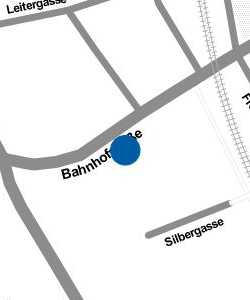 Vorschau: Karte von Volksbank Bruchsal-Bretten eG, Filiale Gondelsheim
