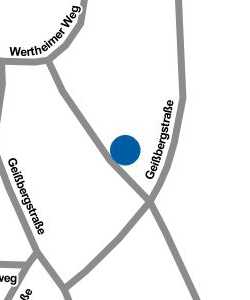 Vorschau: Karte von FeWo Waltraud Friedlein