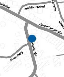 Vorschau: Karte von Fahrschule Rainer Fojuth