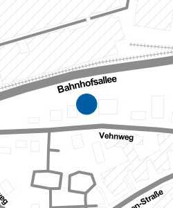 Vorschau: Karte von Fahrschule Horst Napierski und Söhne