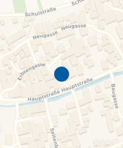 Vorschau: Karte von Landmetzgerei Schmall