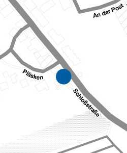 Vorschau: Karte von Plettenberger Hof