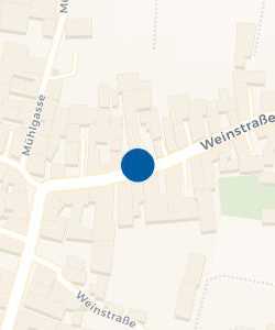 Vorschau: Karte von Weingut Waldkirch