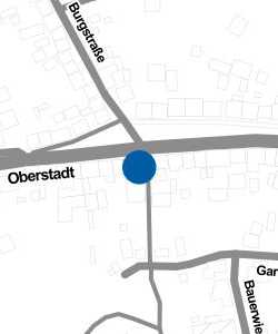 Vorschau: Karte von Bäckerei Werner