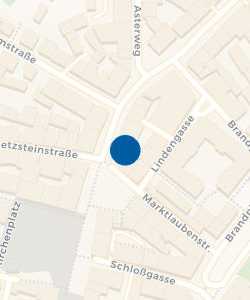 Vorschau: Karte von Dünsberg Bäckerei GmbH
