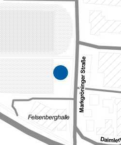 Vorschau: Karte von TSV Restaurant Schwieberdingen