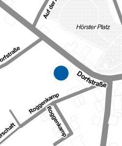 Vorschau: Karte von Freie Tankstelle Stratmann