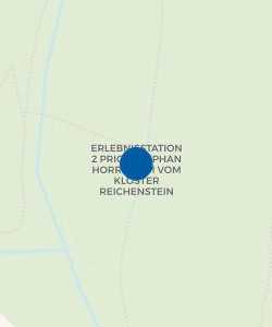 Vorschau: Karte von Erlebnisstation 2 Prior Stephan Horrichem vom Kloster Reichenstein