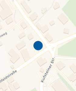 Vorschau: Karte von Sparkasse Brannenburg - Beratungs-Center