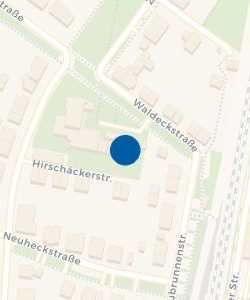 Vorschau: Karte von Katholischer Kindergarten Bruder Klaus (Kath. Kindergarten Bruder Klaus)