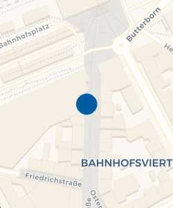 Vorschau: Karte von Original Berliner Currywurst