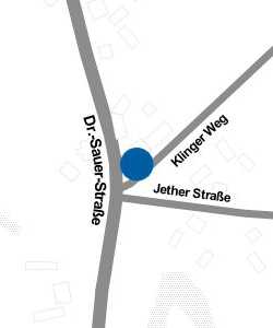 Vorschau: Karte von Sergener Gasthof