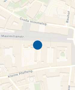 Vorschau: Karte von Polizeiinspektion Speyer (PI Speyer)