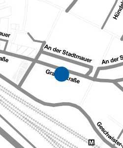 Vorschau: Karte von Graben-Apotheke im Ärztehaus