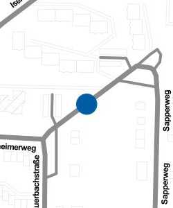 Vorschau: Karte von Reinheimerweg