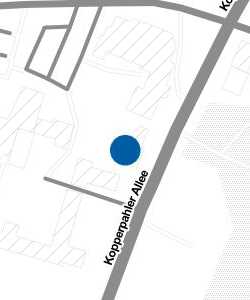 Vorschau: Karte von Polizei-Zentralstation Kronshagen