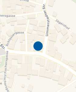 Vorschau: Karte von Gasthaus „Zum Roten Ochsen“