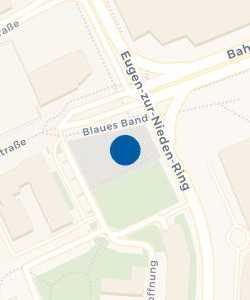Vorschau: Karte von Martha-Schneider-Bürger-Platz