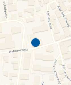 Vorschau: Karte von Getränke-Center Markt Schwaben