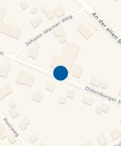Vorschau: Karte von Gembler Getränke GmbH