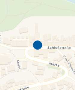 Vorschau: Karte von Sächsischer Hof
