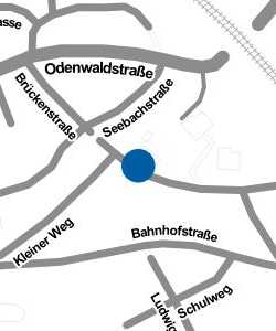 Vorschau: Karte von Aushang Ev. Kirchengemeinde
