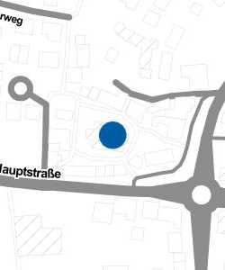 Vorschau: Karte von Kirche St. Johannes Greffen