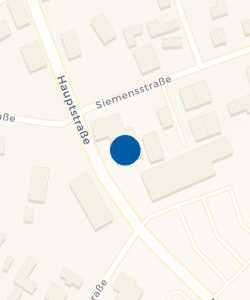 Vorschau: Karte von Sparkasse Vorpommern - S-Service-Filiale