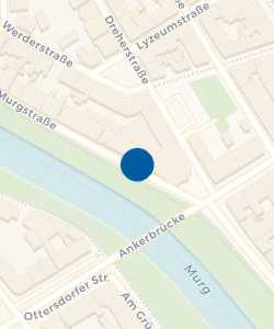 Vorschau: Karte von relog Karlsruhe